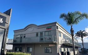 Conway Motel Manukau